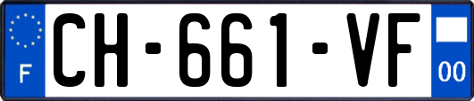 CH-661-VF