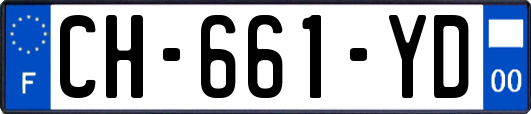 CH-661-YD