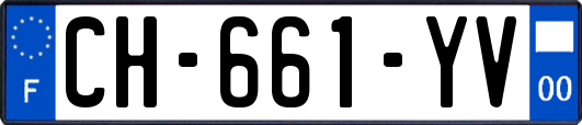 CH-661-YV