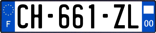 CH-661-ZL
