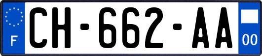 CH-662-AA