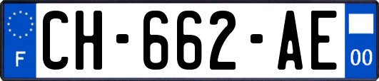 CH-662-AE