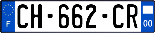 CH-662-CR