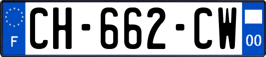 CH-662-CW