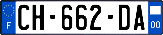 CH-662-DA