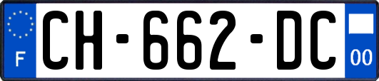 CH-662-DC