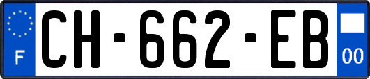 CH-662-EB