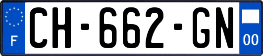 CH-662-GN