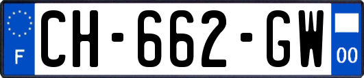 CH-662-GW