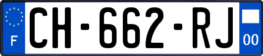 CH-662-RJ