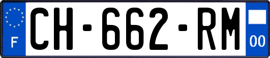 CH-662-RM