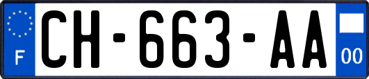 CH-663-AA