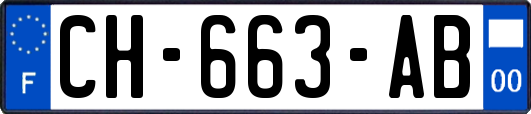 CH-663-AB