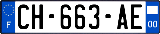 CH-663-AE