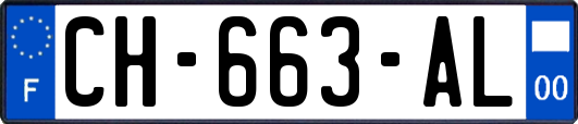 CH-663-AL