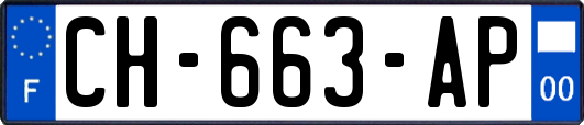 CH-663-AP