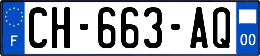 CH-663-AQ