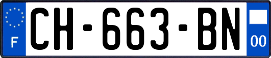 CH-663-BN