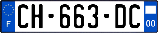 CH-663-DC