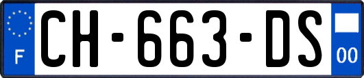 CH-663-DS