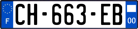 CH-663-EB