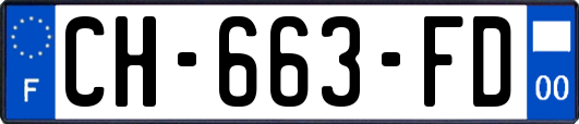 CH-663-FD