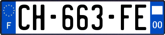 CH-663-FE