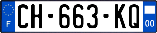 CH-663-KQ