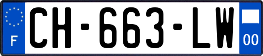 CH-663-LW