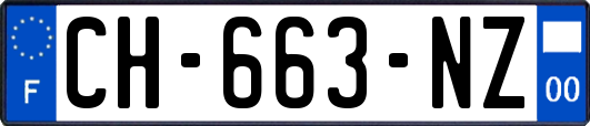 CH-663-NZ