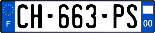 CH-663-PS