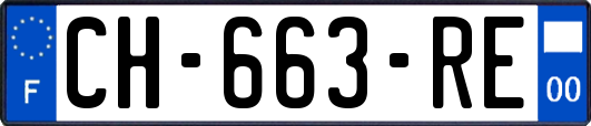 CH-663-RE