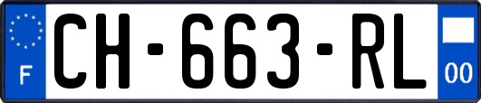 CH-663-RL