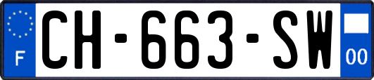 CH-663-SW