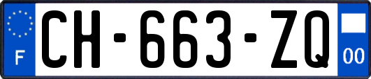 CH-663-ZQ