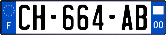 CH-664-AB