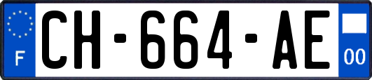 CH-664-AE