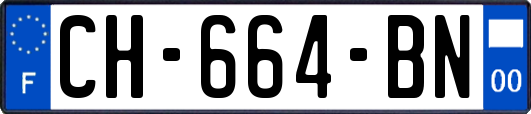 CH-664-BN