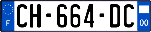 CH-664-DC