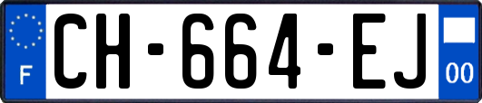 CH-664-EJ