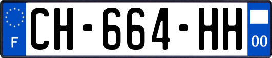 CH-664-HH