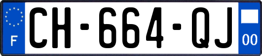 CH-664-QJ