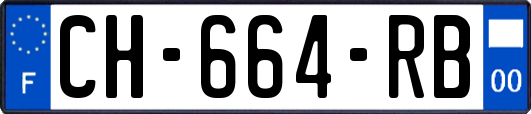 CH-664-RB