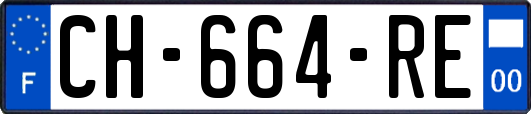 CH-664-RE