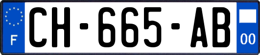 CH-665-AB