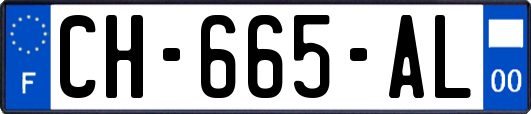 CH-665-AL