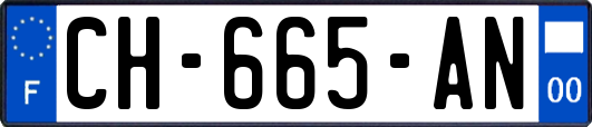 CH-665-AN