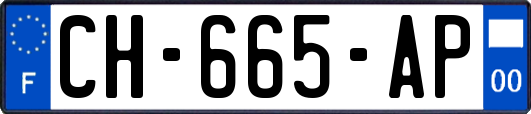 CH-665-AP