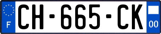 CH-665-CK