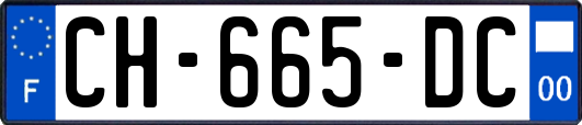 CH-665-DC